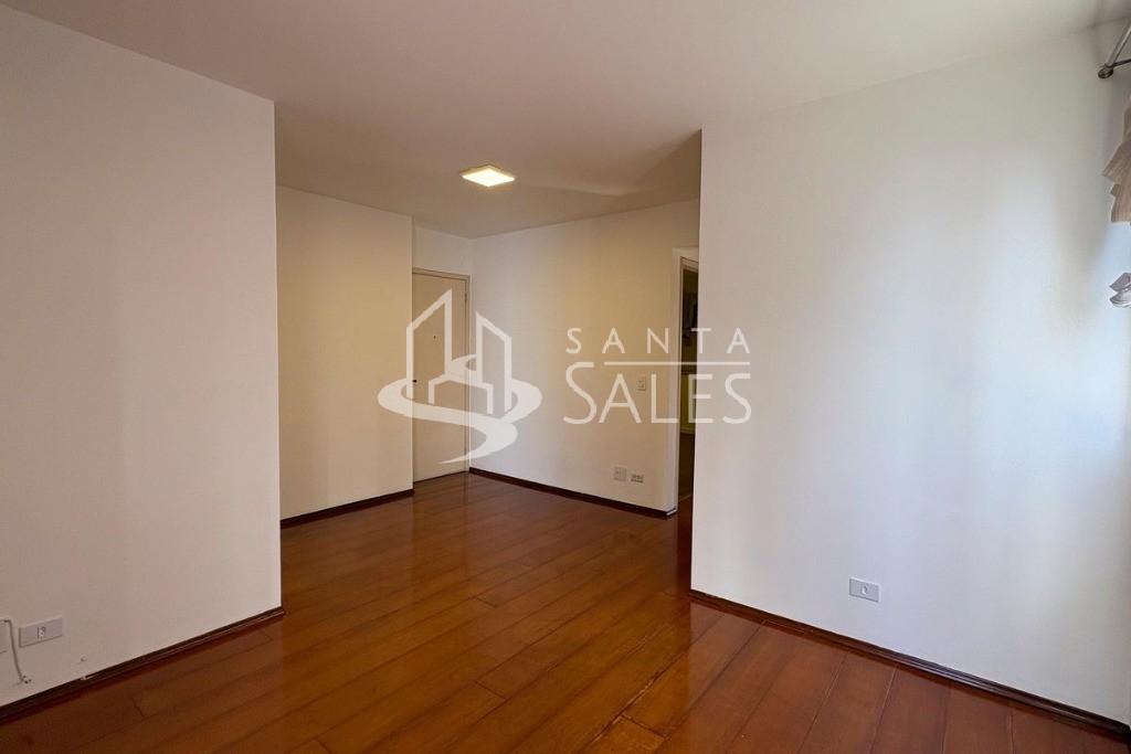 Apartamento, 3 quartos, 65 m² - Foto 4