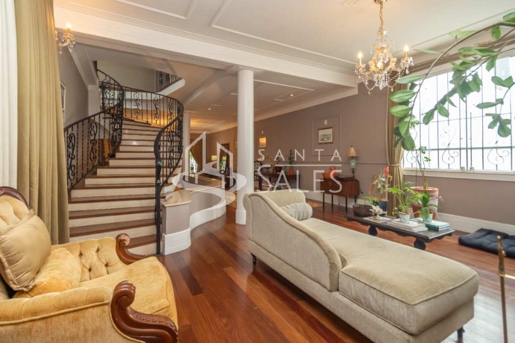 Casa, 3 quartos, 365 m² - Foto 34