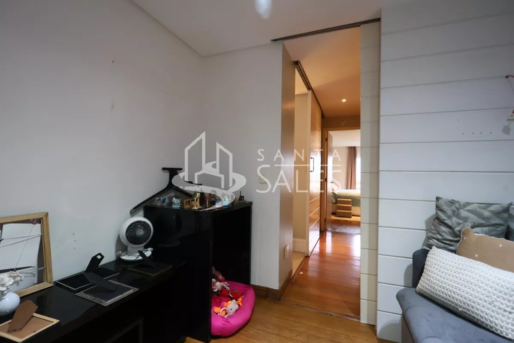Apartamento, 3 quartos, 126 m² - Foto 5