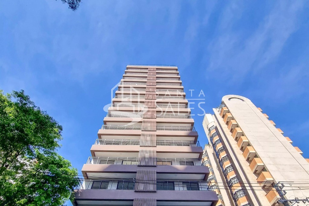 Apartamento, 1 quarto, 25 m² - Foto 16