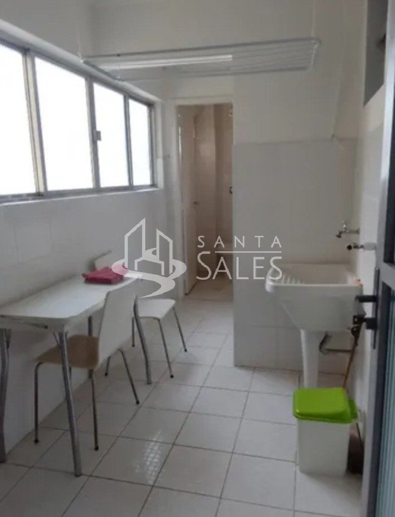 Apartamento, 3 quartos, 108 m² - Foto 1