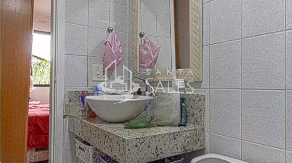 Apartamento, 3 quartos, 73 m² - Foto 28