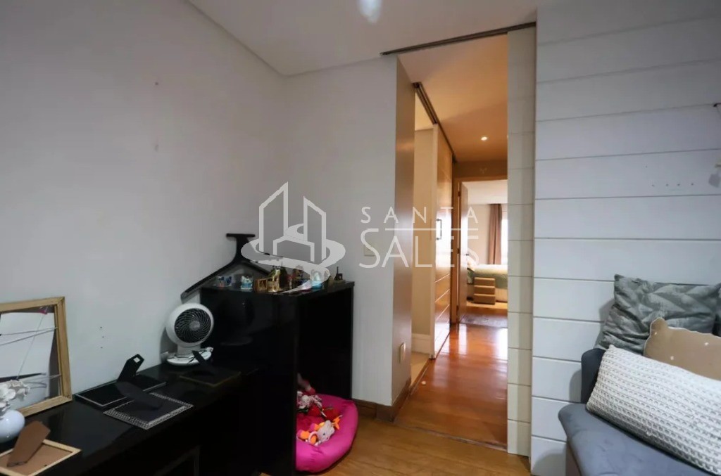 Apartamento, 3 quartos, 126 m² - Foto 10