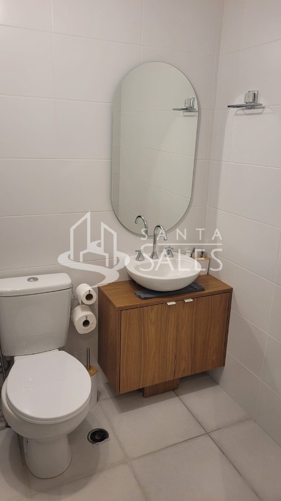 Apartamento, 1 quarto, 26 m² - Foto 13