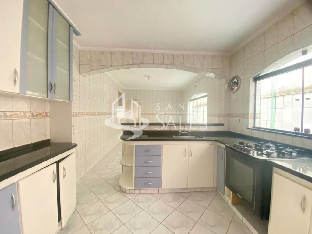 Sobrado, 4 quartos, 183 m² - Foto 10