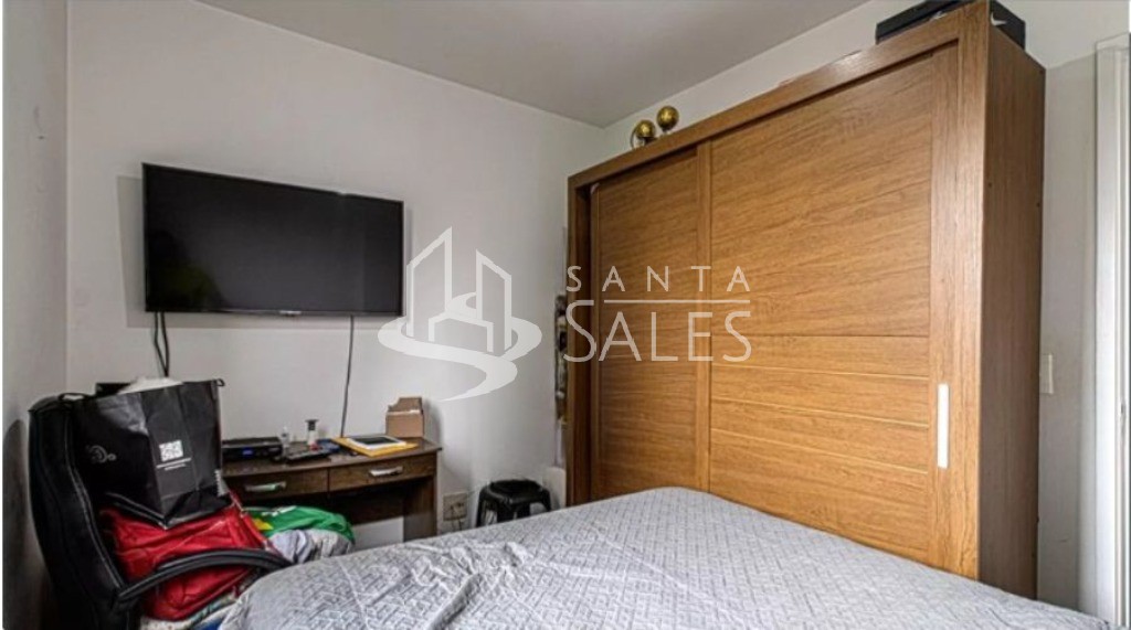 Apartamento, 3 quartos, 73 m² - Foto 23