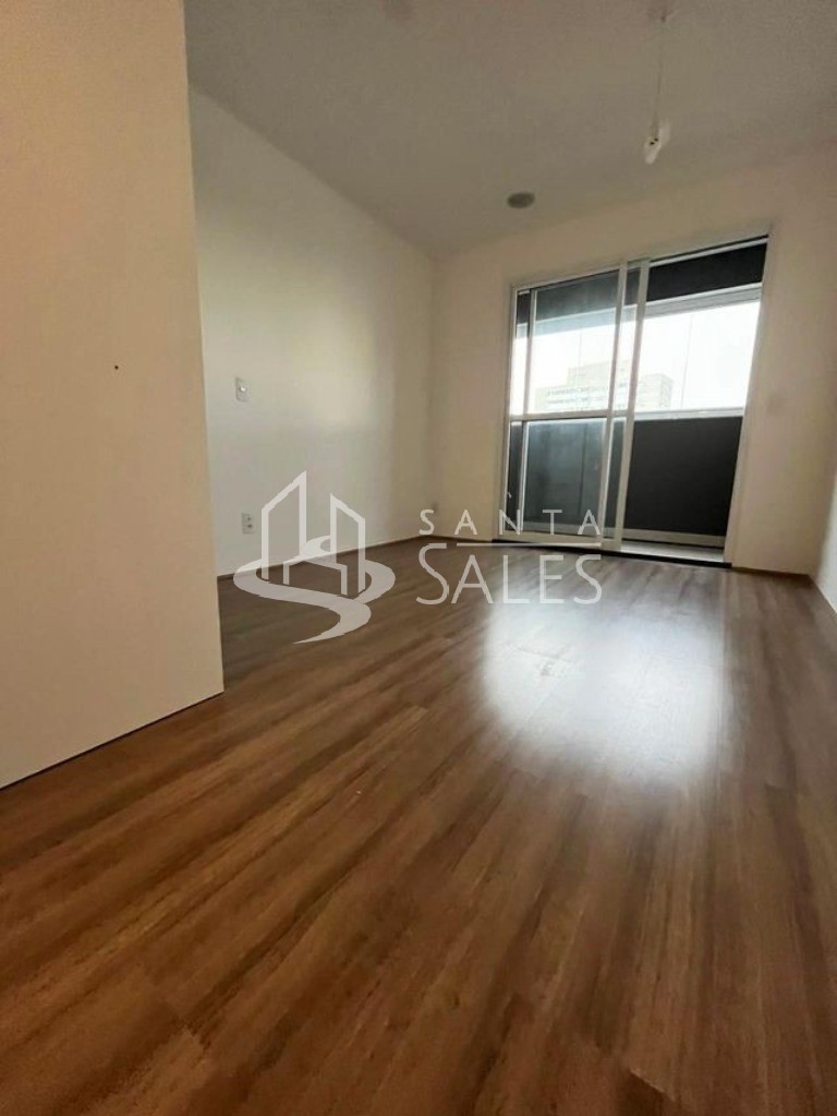 Apartamento, 1 quarto, 23 m² - Foto 1