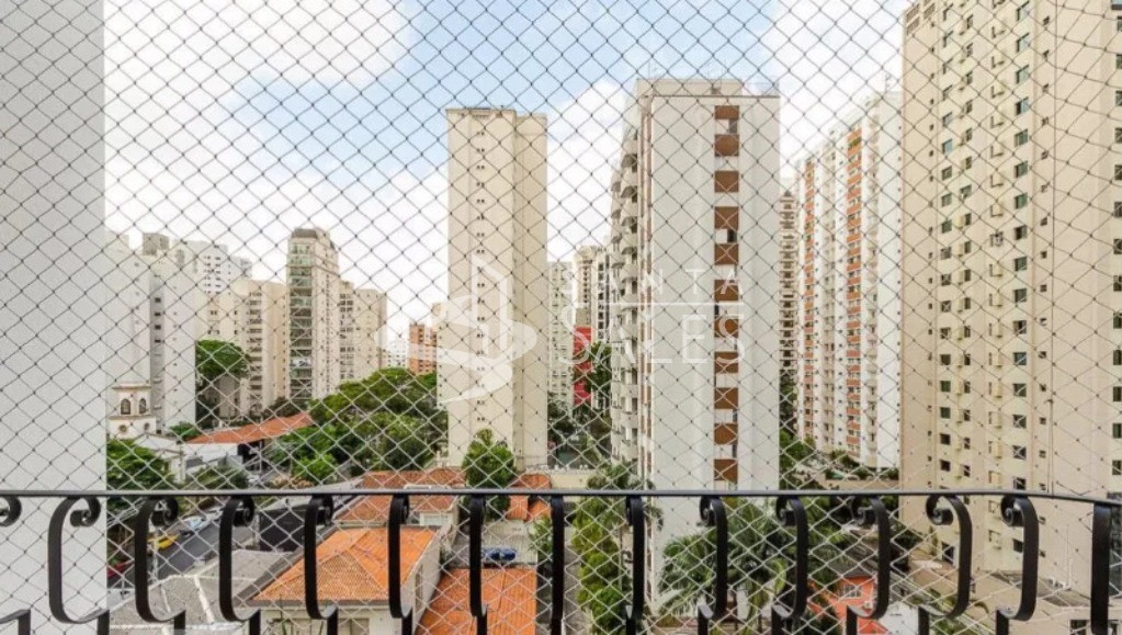 Apartamento, 3 quartos, 143 m² - Foto 17