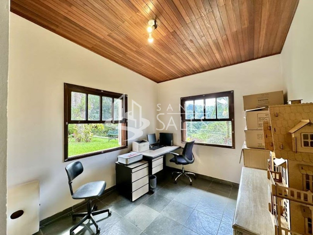 Casa, 4 quartos - Foto 42