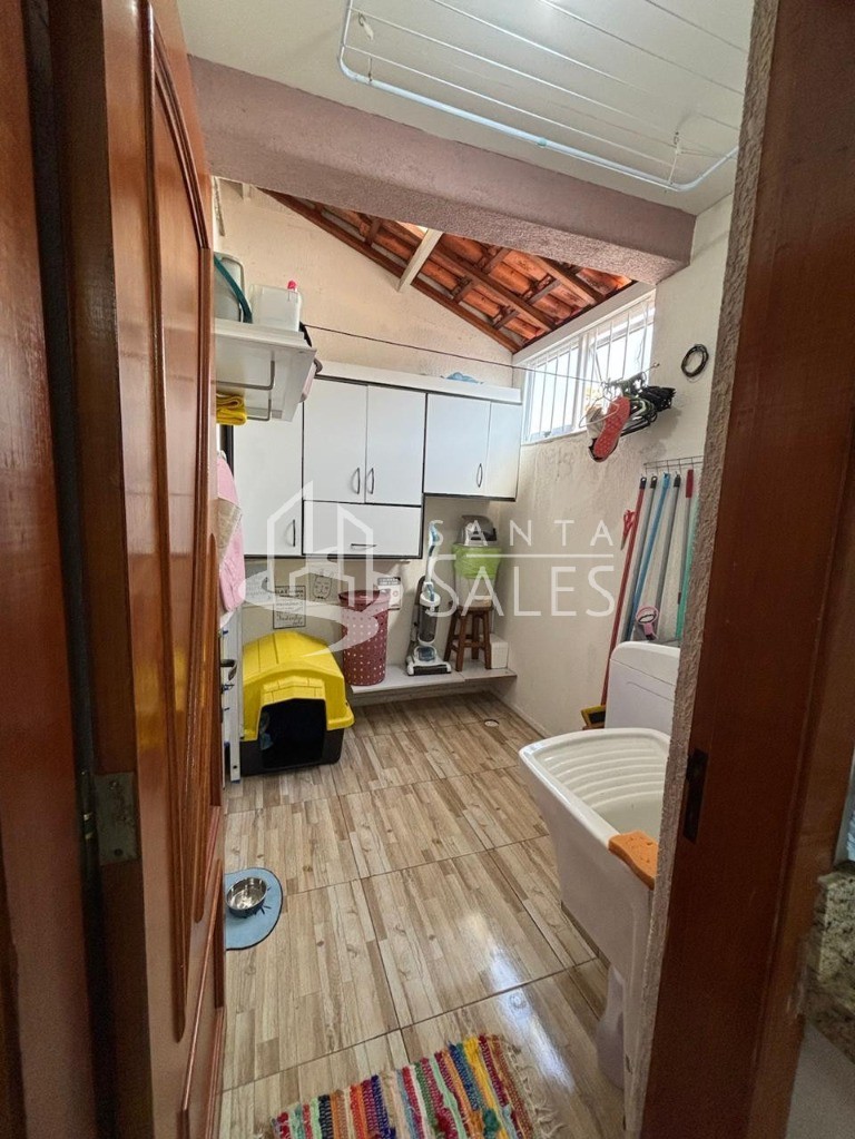 Casa, 3 quartos, 140 m² - Foto 7