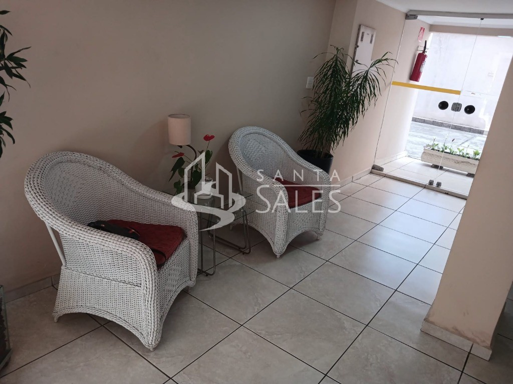 Apartamento, 1 quarto, 41 m² - Foto 13