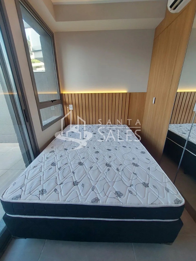 Apartamento, 1 quarto, 31 m² - Foto 3