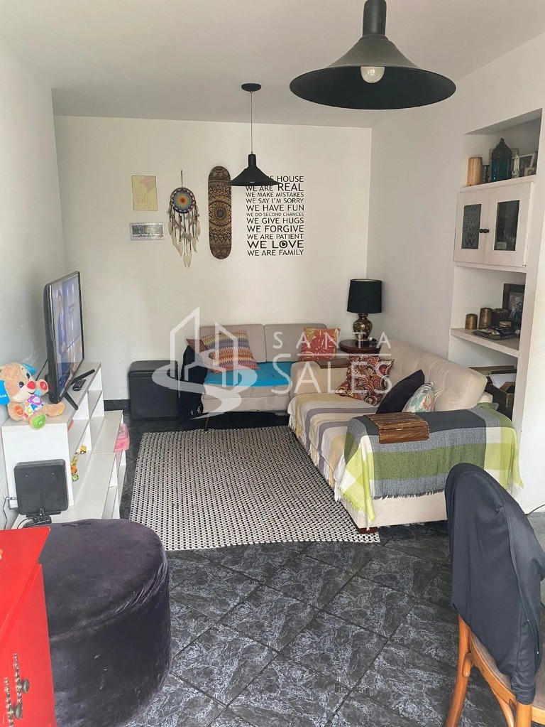 Apartamento, 2 quartos, 50 m² - Foto 2