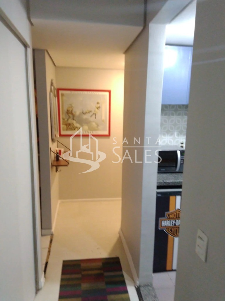 Apartamento, 1 quarto, 40 m² - Foto 3