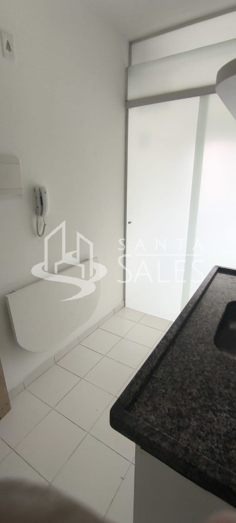 Apartamento, 2 quartos, 54 m² - Foto 7