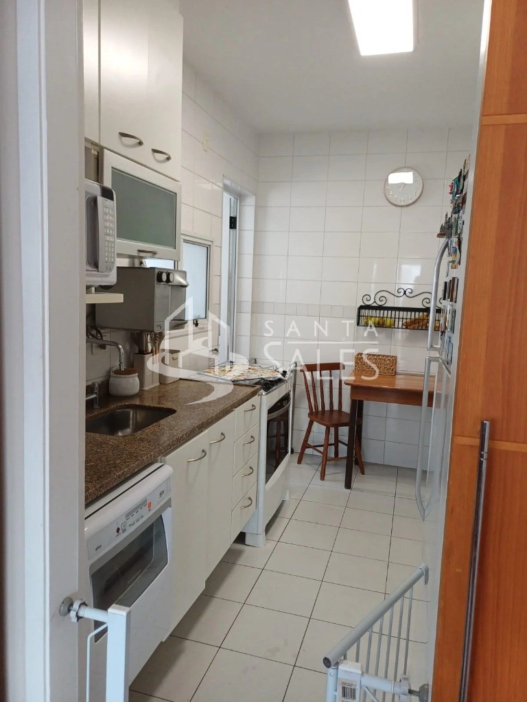 Apartamento, 3 quartos, 84 m² - Foto 10