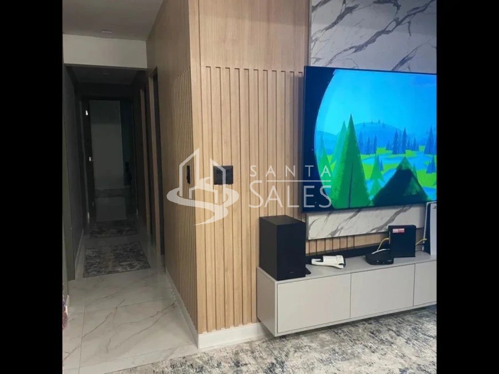 Apartamento, 2 quartos, 86 m² - Foto 2