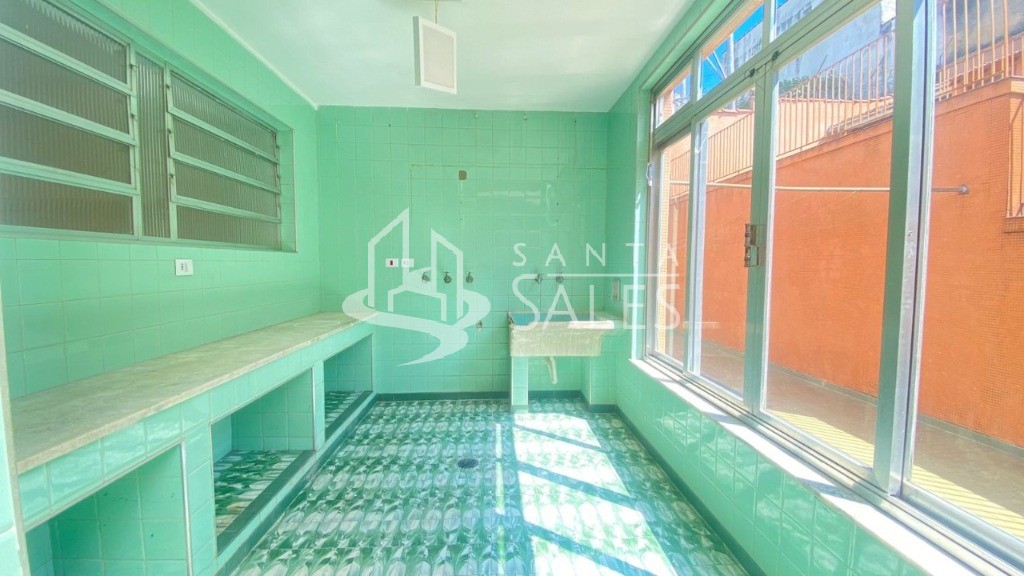 Sobrado, 4 quartos, 357 m² - Foto 23