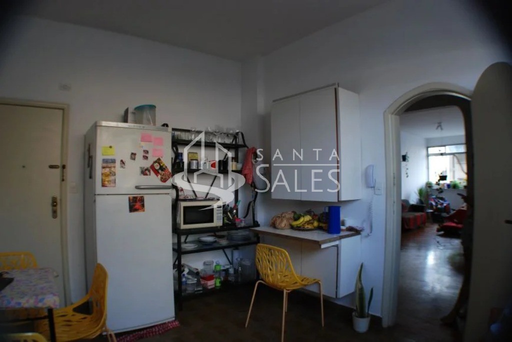 Apartamento, 4 quartos, 130 m² - Foto 5