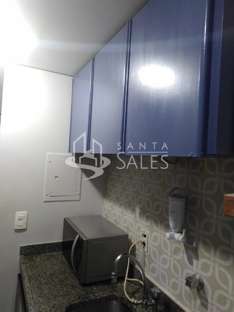 Apartamento, 1 quarto, 40 m² - Foto 5