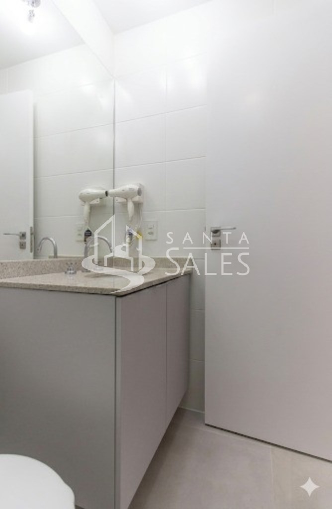 Apartamento, 1 quarto, 27 m² - Foto 9