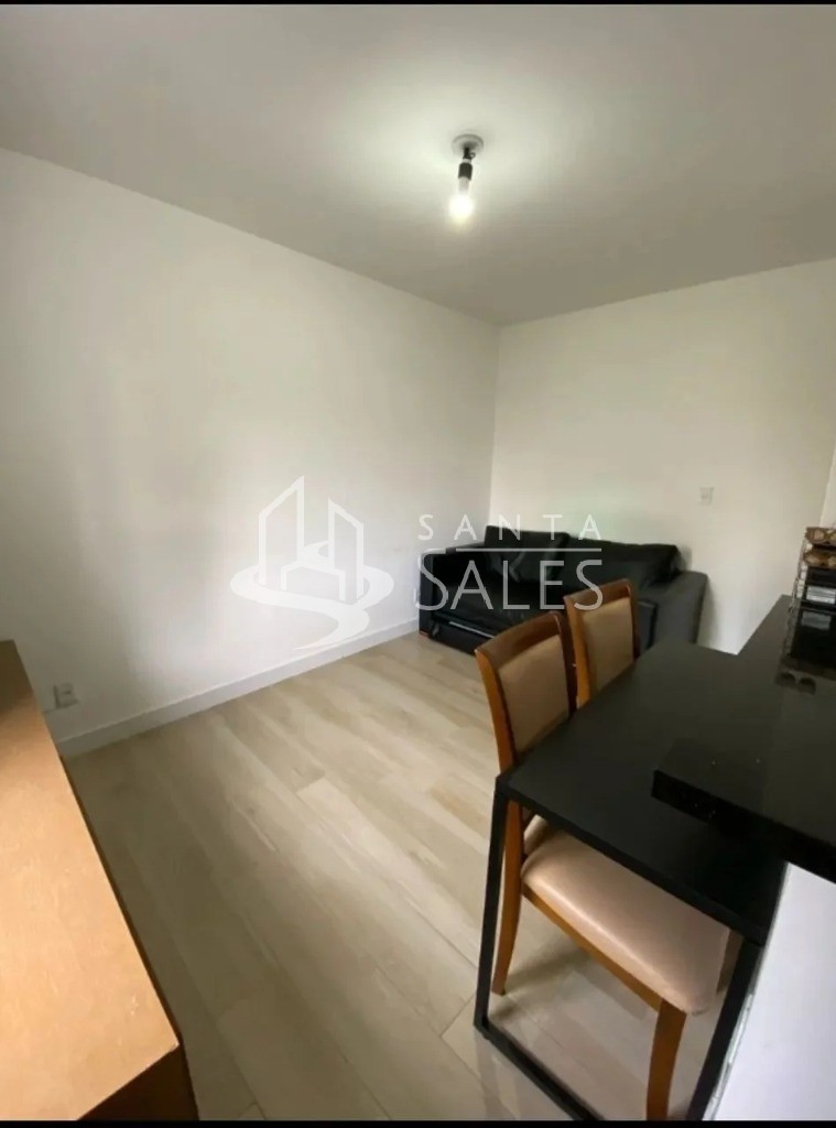 Apartamento, 1 quarto, 40 m² - Foto 4