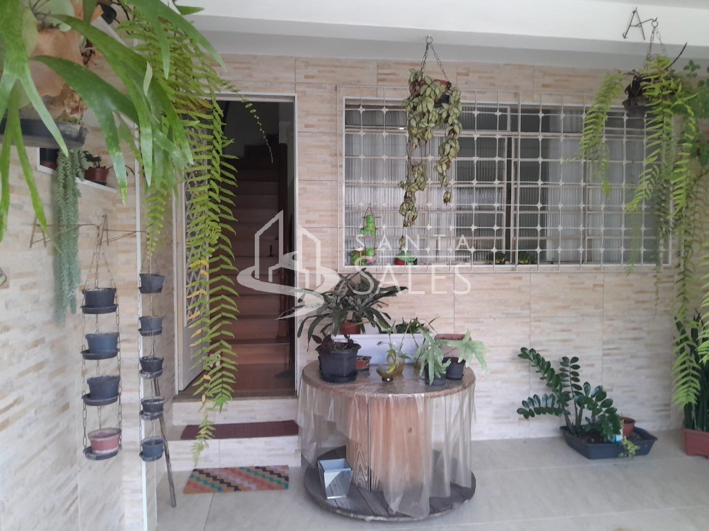Casa, 3 quartos, 80 m² - Foto 4