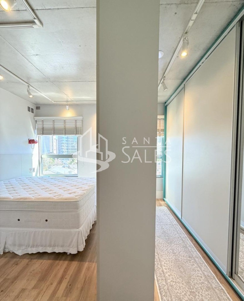 Apartamento, 1 quarto, 70 m² - Foto 7