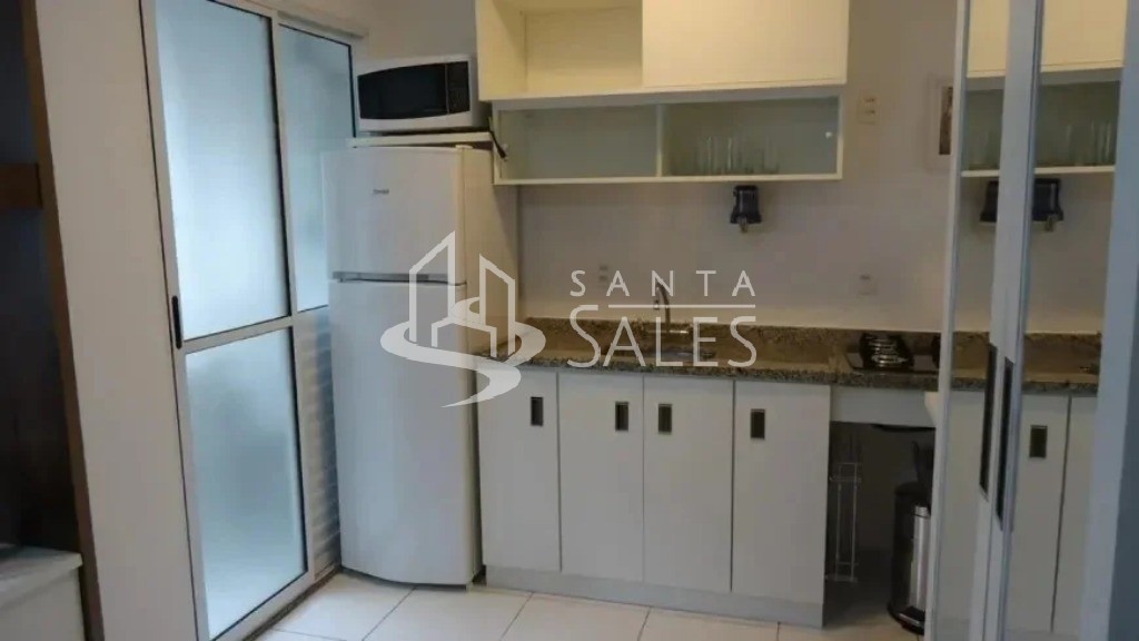 Apartamento, 1 quarto, 29 m² - Foto 6