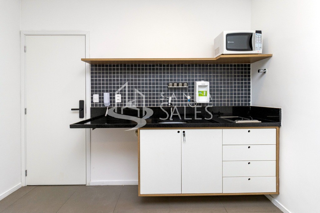 Apartamento, 1 quarto, 30 m² - Foto 10
