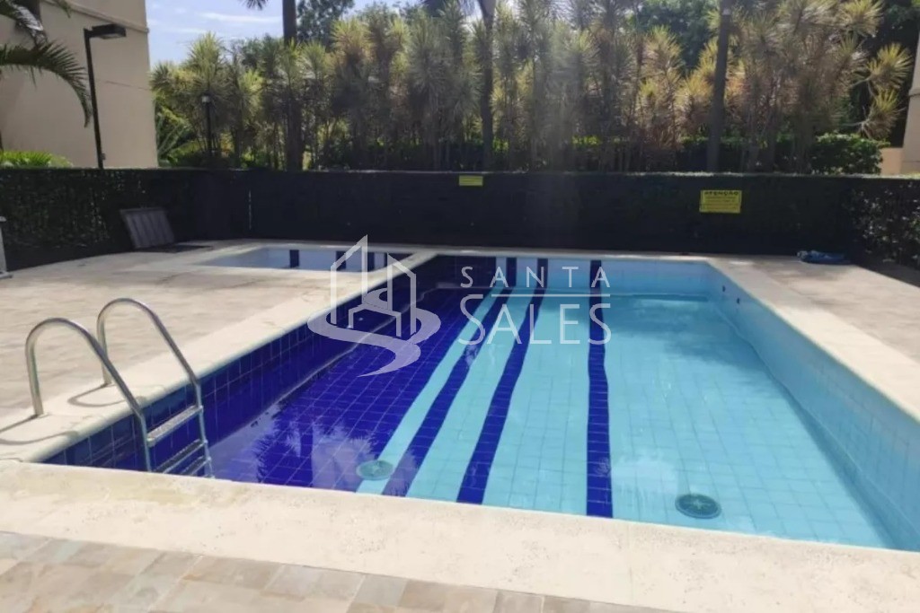 Apartamento, 2 quartos, 47 m² - Foto 12