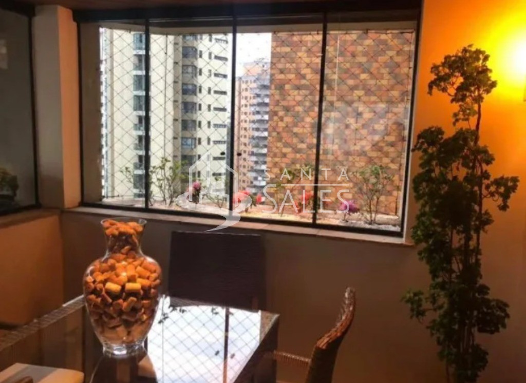 Apartamento, 4 quartos, 233 m² - Foto 9