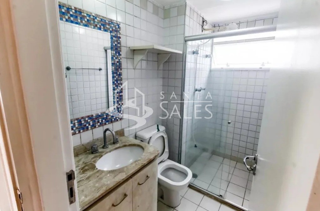 Apartamento, 3 quartos, 97 m² - Foto 10