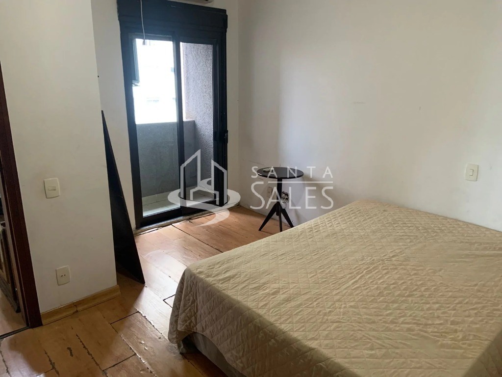 Flat/Apart Hotel, 1 quarto, 52 m² - Foto 5