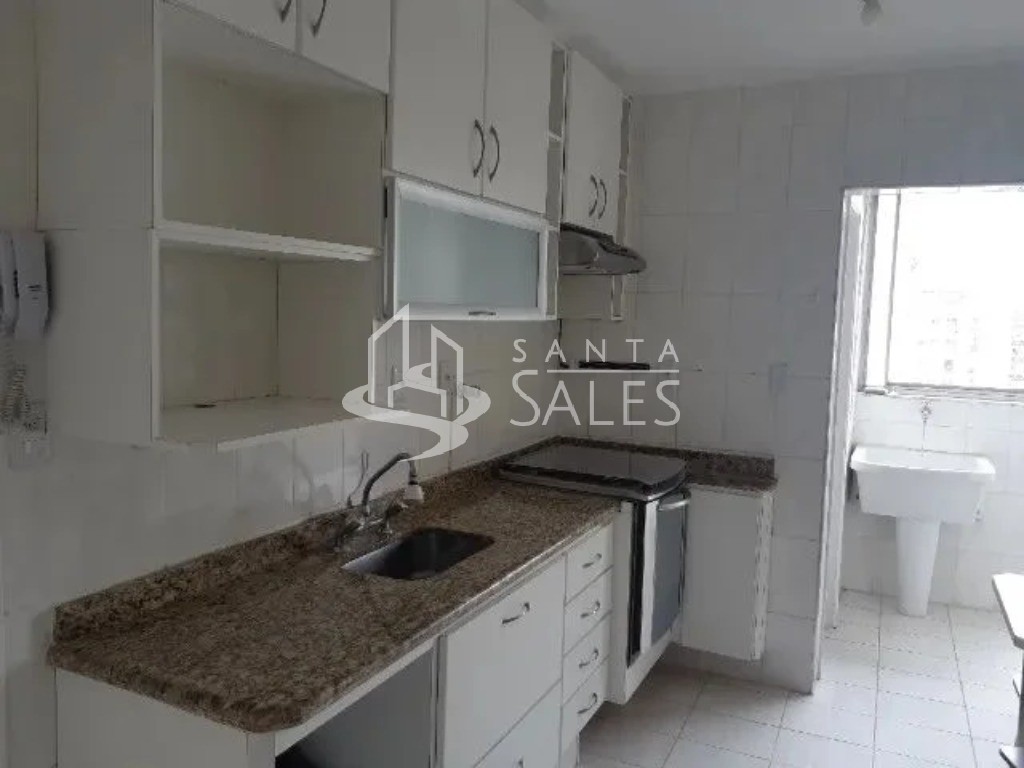 Apartamento, 3 quartos, 90 m² - Foto 5