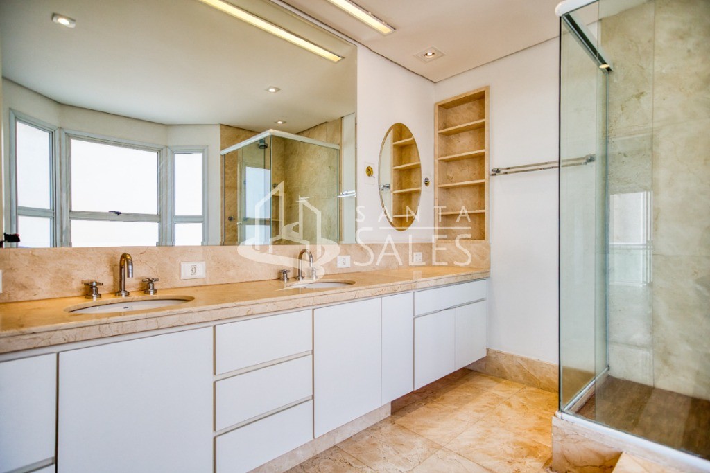 Apartamento, 3 quartos, 300 m² - Foto 4