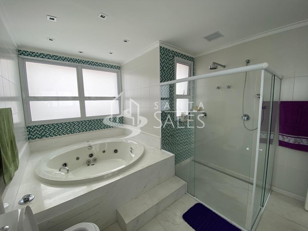 Apartamento, 4 quartos, 297 m² - Foto 14