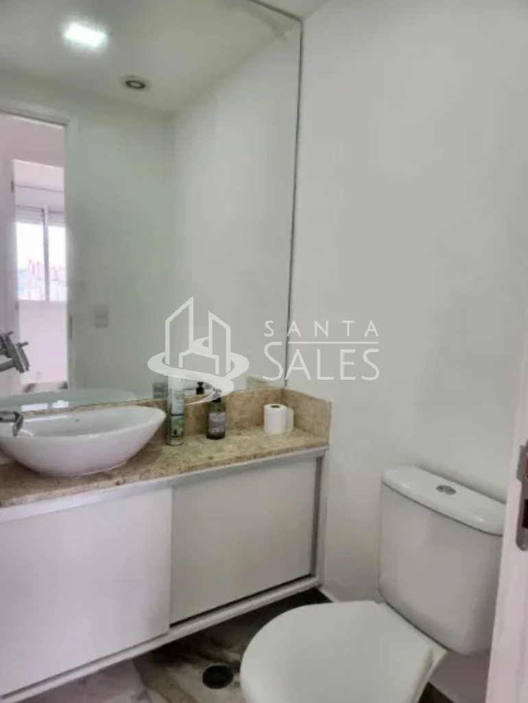 Apartamento, 2 quartos, 53 m² - Foto 8