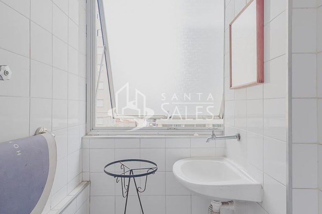 Apartamento, 3 quartos, 123 m² - Foto 41