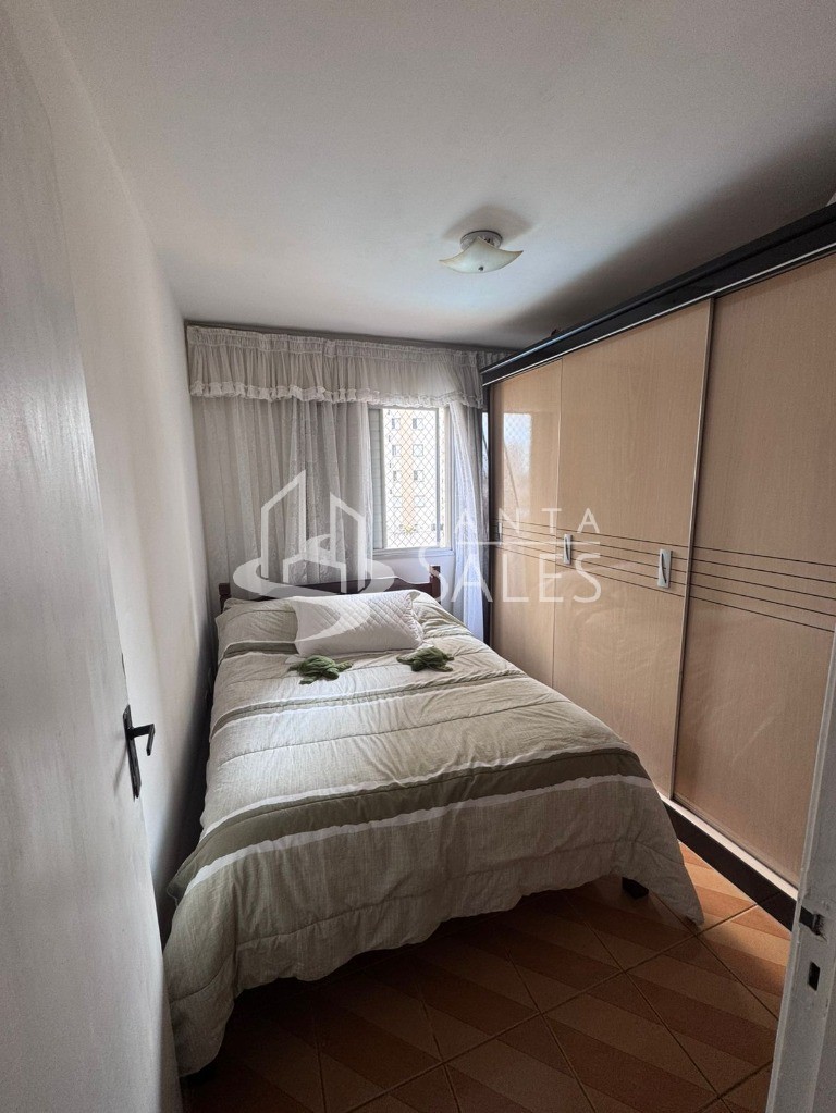 Apartamento, 2 quartos, 60 m² - Foto 8