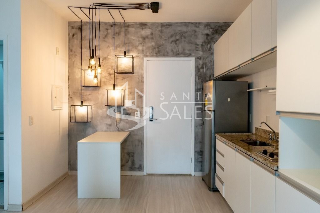 Apartamento, 1 quarto, 42 m² - Foto 4