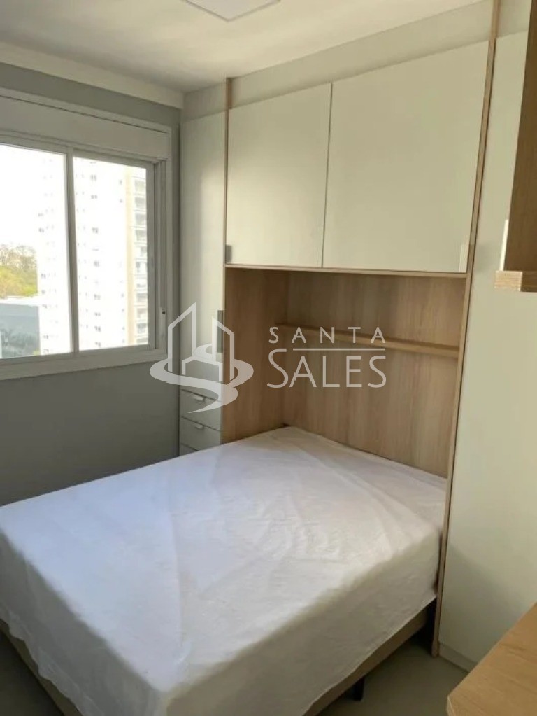 Apartamento, 1 quarto, 39 m² - Foto 8