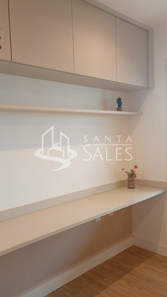 Apartamento, 2 quartos, 63 m² - Foto 7