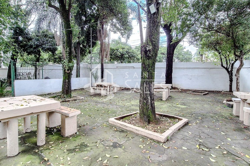 Apartamento, 3 quartos, 72 m² - Foto 23