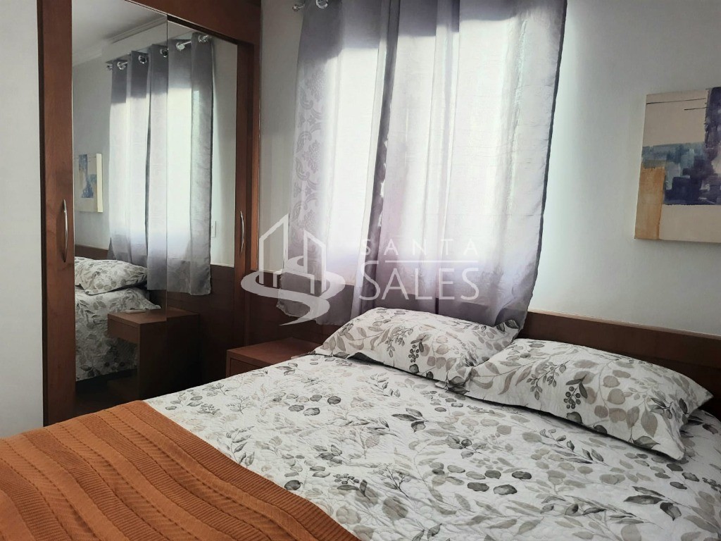 Apartamento, 1 quarto, 39 m² - Foto 4