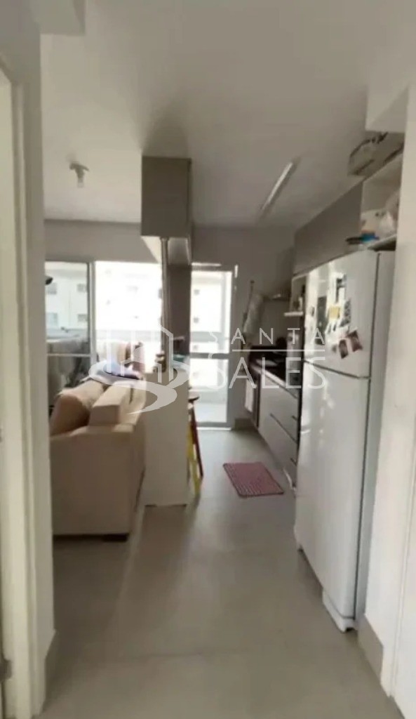 Apartamento, 1 quarto, 35 m² - Foto 2