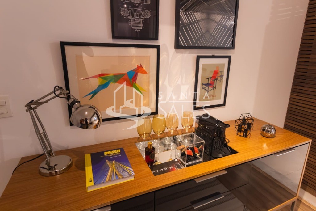 Apartamento, 2 quartos, 69 m² - Foto 5