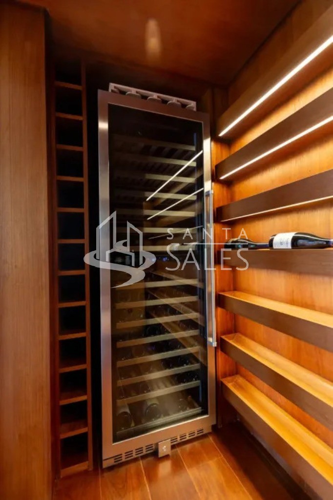 Apartamento, 3 quartos, 194 m² - Foto 14