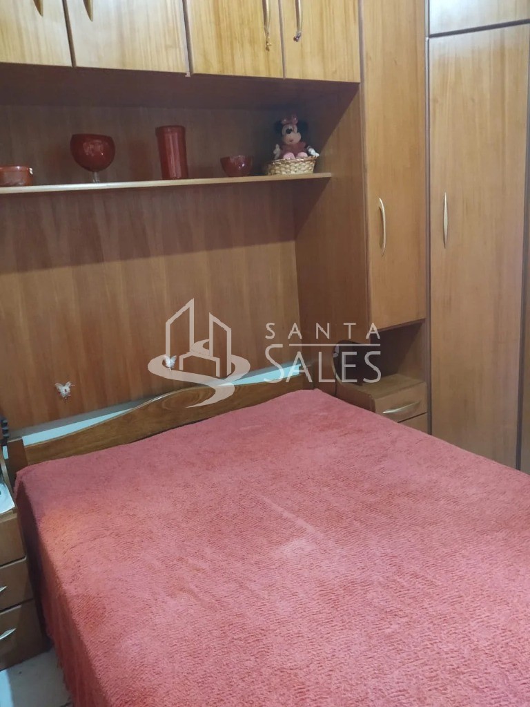Apartamento, 1 quarto, 60 m² - Foto 11