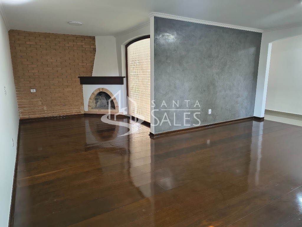 Sobrado, 4 quartos, 350 m² - Foto 9